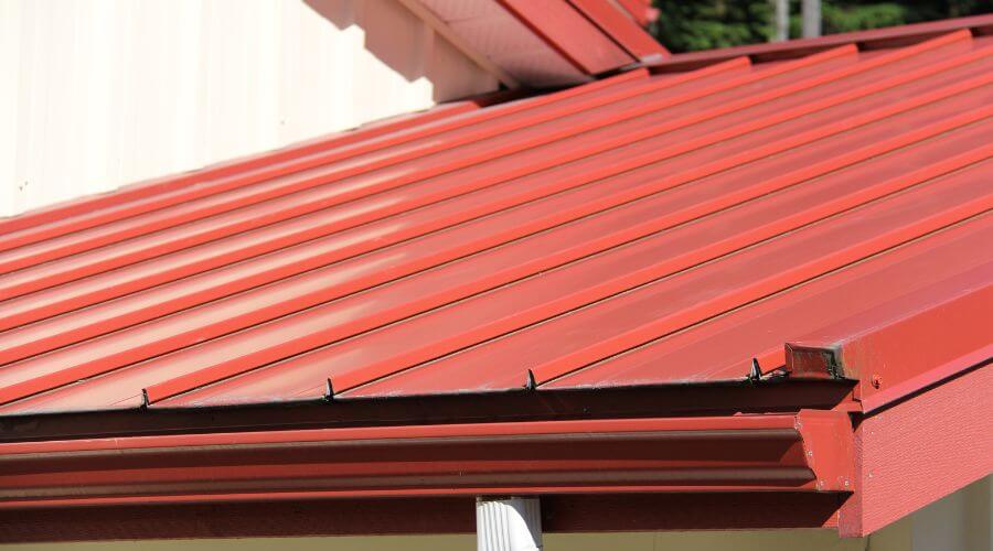 Industrial Roof Repair in Eagle, CO